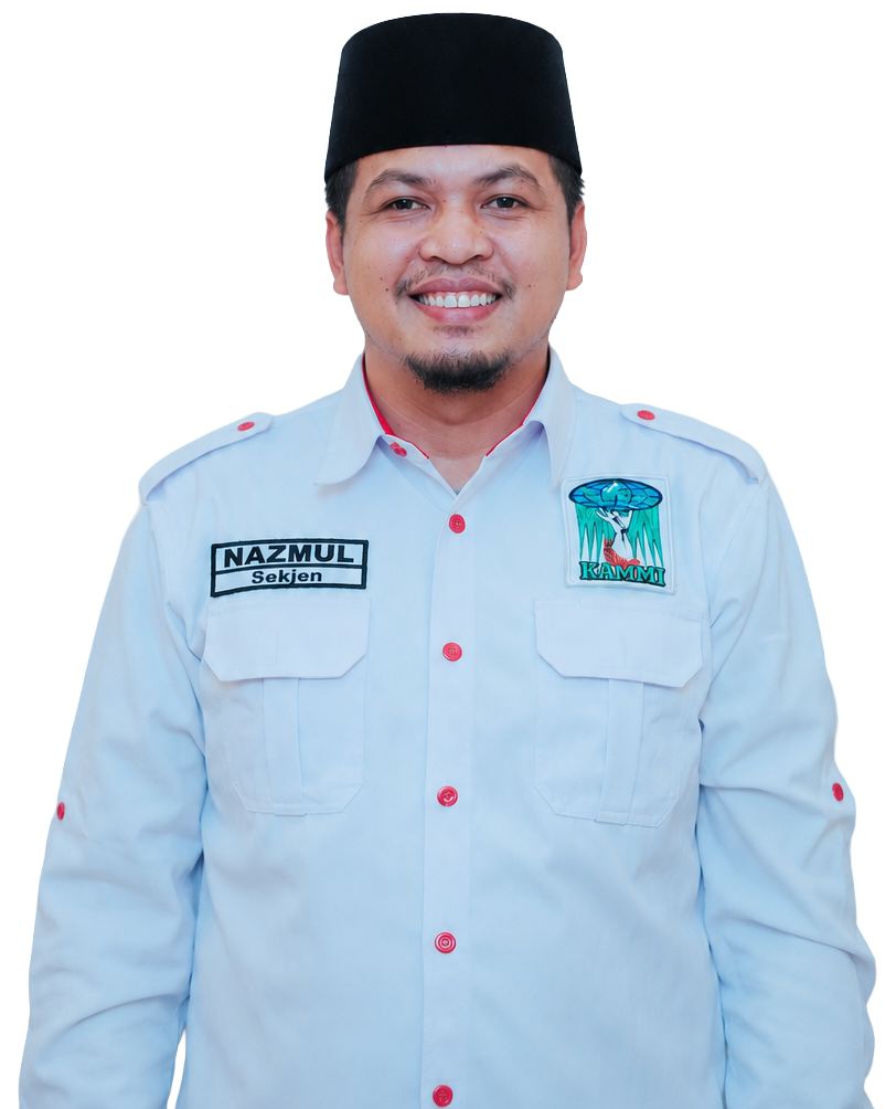 Foto Nazmul Watan, M. Sc.